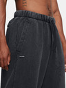 Under Armour UA Icon HWT Flc Wash OS Pa Pantaloni