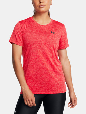 Under Armour Tech SSC- Twist Tricou