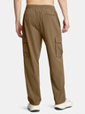 Under Armour UA Vibe Woven Cargo Pantaloni