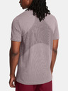 Under Armour Vanish Seamless SS Tricou