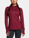 Under Armour UA Launch Pro Half Zip Tricou