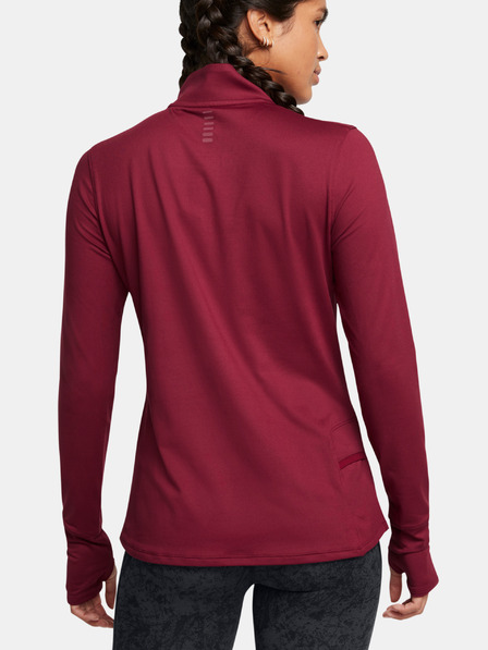 Under Armour UA Launch Pro Half Zip Tricou