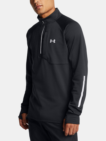 Under Armour UA Launch Elite CW Half Zip Hanorac