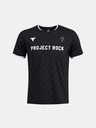 Under Armour Project Rock Rugby Shirt Tricou