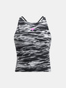 Under Armour Project Rock Lets Go Bench To Beach Printed Maieu