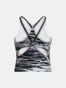 Under Armour Project Rock Lets Go Bench To Beach Printed Maieu