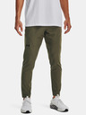 Under Armour UA Unstoppable Tapered Pantaloni