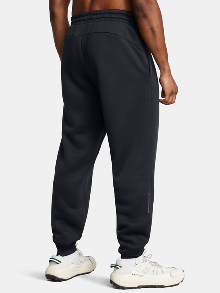 Under Armour UA Armour Fleece Pro Pantaloni de trening