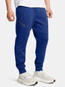 Under Armour UA Unstoppable Flc EU Pantaloni de trening