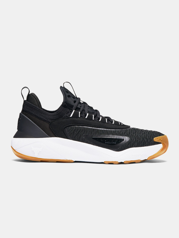 Under Armour UA Project Rock 7 Teniși Negru