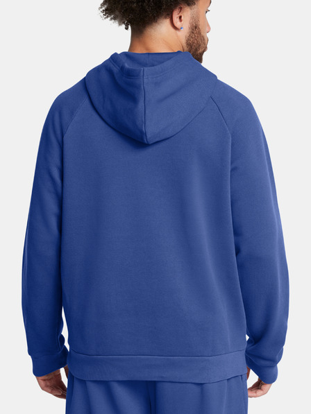 Under Armour UA Rival Flc Txtr SND Hoodie Hanorac