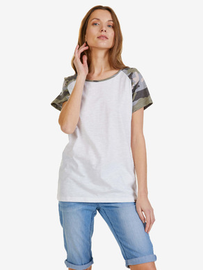 Sam 73 Rose Tricou