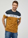 Sam 73 Kavix Tricou