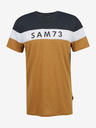 Sam 73 Kavix Tricou