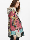 Desigual Poster Lacroix Palton