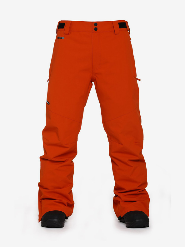Horsefeathers Orca Pantaloni Roșu