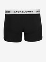 Jack & Jones Solid Boxeri 5 buc