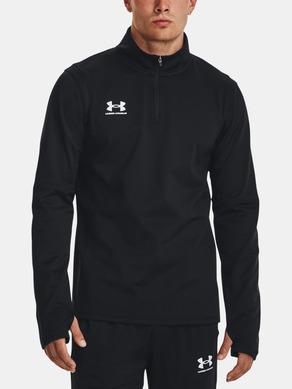 Under Armour UA M's Ch. Midlayer Tricou