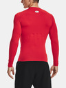 Under Armour UA HG Armour Comp LS Tricou