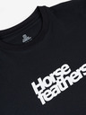 Horsefeathers Bike Spike II Tricou