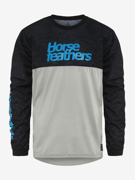 Horsefeathers Bike Fury LS Tricou