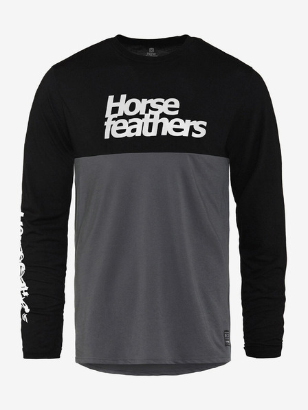 Horsefeathers Bike Fury LS Tricou