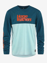 Horsefeathers Bike Fury LS Tricou