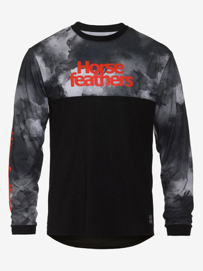 Horsefeathers Bike Fury LS Tricou