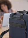 Travelite Meet Laptop Bag Navy Genţi de umăr