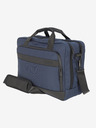 Travelite Meet Laptop Bag Navy Genţi de umăr