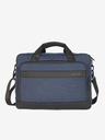 Travelite Meet Laptop Bag Navy Genţi de umăr