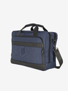 Travelite Meet Laptop Bag Navy Genţi de umăr