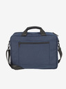 Travelite Meet Laptop Bag Navy Genţi de umăr