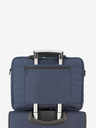 Travelite Meet Laptop Bag Navy Genţi de umăr