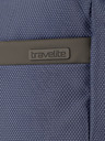 Travelite Meet Laptop Bag Navy Genţi de umăr