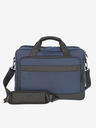 Travelite Meet Laptop Bag Navy Genţi de umăr