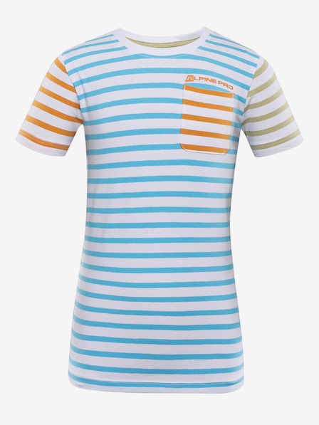 ALPINE PRO Boatero Tricou pentru copii