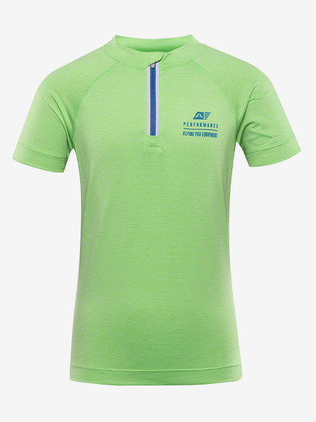 ALPINE PRO Lattero Tricou pentru copii