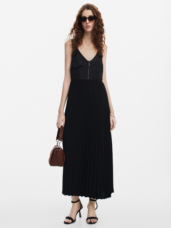 Desigual Rochie Desigual Houston, pentru femei