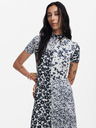 Desigual Patchsi Rochie