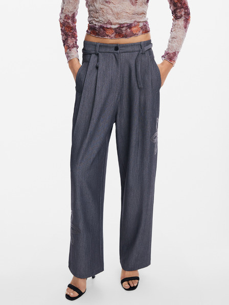 Desigual Rin Pantaloni