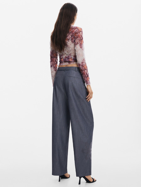 Desigual Rin Pantaloni