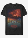 ZOOT.Fan Netflix Stranger Things Tricou