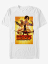 ZOOT.Fan Netflix Postavy Kovboj Bebop Tricou