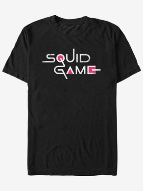 ZOOT.Fan Netflix Squid Game Tricou