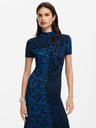 Desigual Patchsi Rochie