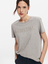 Desigual Brandy Tricou