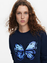 Desigual Butterfly Hanorac