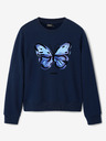 Desigual Butterfly Hanorac