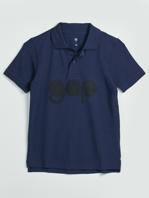 GAP Tricou Polo pentru copii